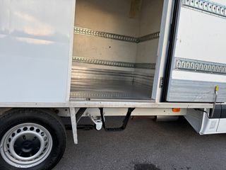 Ψυγείο Mercedes-Benz 2016 Sprinter 316 Euro5 Κλίμα Carrier Xario350 Υδρ. Πορτα-thumb-48