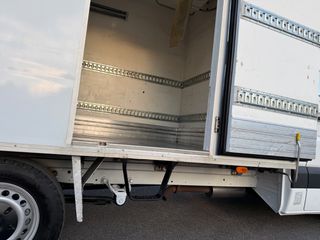 Ψυγείο Mercedes-Benz 2016 Sprinter 316 Euro5 Κλίμα Carrier Xario350 Υδρ. Πορτα-thumb-50