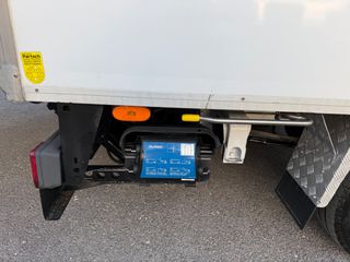 Ψυγείο Mercedes-Benz 2016 Sprinter 316 Euro5 Κλίμα Carrier Xario350 Υδρ. Πορτα-thumb-51