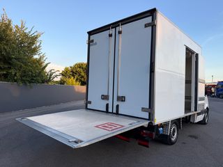 Ψυγείο Mercedes-Benz 2016 Sprinter 316 Euro5 Κλίμα Carrier Xario350 Υδρ. Πορτα-thumb-52
