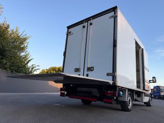 Ψυγείο Mercedes-Benz 2016 Sprinter 316 Euro5 Κλίμα Carrier Xario350 Υδρ. Πορτα-thumb-53