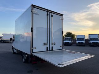 Ψυγείο Mercedes-Benz 2016 Sprinter 316 Euro5 Κλίμα Carrier Xario350 Υδρ. Πορτα-thumb-56