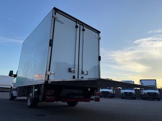 Ψυγείο Mercedes-Benz 2016 Sprinter 316 Euro5 Κλίμα Carrier Xario350 Υδρ. Πορτα-thumb-57