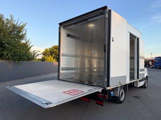 Ψυγείο Mercedes-Benz 2016 Sprinter 316 Euro5 Κλίμα Carrier Xario350 Υδρ. Πορτα-thumb-58