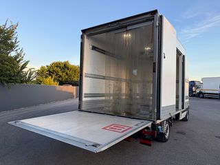 Ψυγείο Mercedes-Benz 2016 Sprinter 316 Euro5 Κλίμα Carrier Xario350 Υδρ. Πορτα-thumb-59