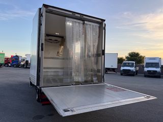 Ψυγείο Mercedes-Benz 2016 Sprinter 316 Euro5 Κλίμα Carrier Xario350 Υδρ. Πορτα-thumb-61