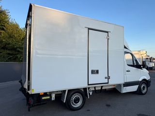 Ψυγείο Mercedes-Benz 2016 Sprinter 316 Euro5 Κλίμα Carrier Xario350 Υδρ. Πορτα-thumb-10