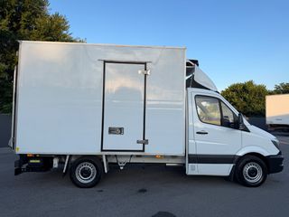 Ψυγείο Mercedes-Benz 2016 Sprinter 316 Euro5 Κλίμα Carrier Xario350 Υδρ. Πορτα-thumb-11