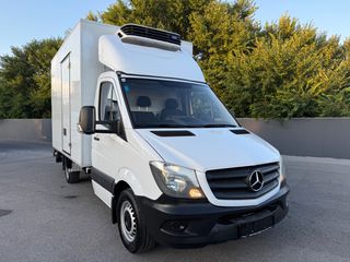 Ψυγείο Mercedes-Benz 2016 Sprinter 316 Euro5 Κλίμα Carrier Xario350 Υδρ. Πορτα-thumb-14