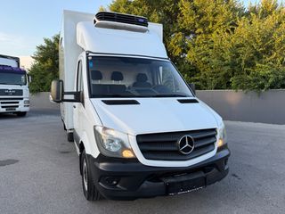 Ψυγείο Mercedes-Benz 2016 Sprinter 316 Euro5 Κλίμα Carrier Xario350 Υδρ. Πορτα-thumb-15