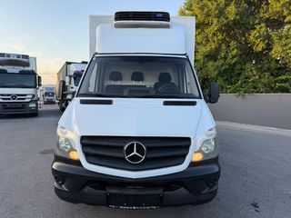 Ψυγείο Mercedes-Benz 2016 Sprinter 316 Euro5 Κλίμα Carrier Xario350 Υδρ. Πορτα-thumb-16