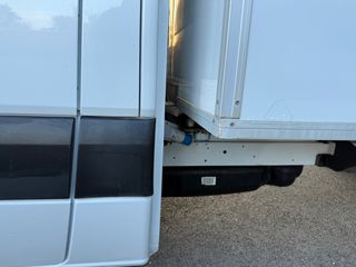 Ψυγείο Mercedes-Benz 2016 Sprinter 316 Euro5 Κλίμα Carrier Xario350 Υδρ. Πορτα-thumb-17