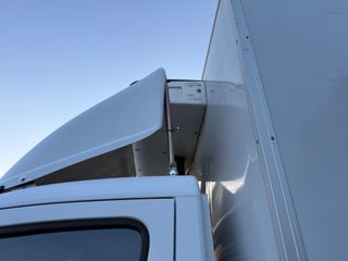 Ψυγείο Mercedes-Benz 2016 Sprinter 316 Euro5 Κλίμα Carrier Xario350 Υδρ. Πορτα-thumb-19