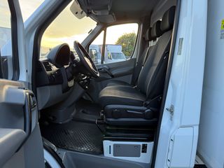 Ψυγείο Mercedes-Benz 2016 Sprinter 316 Euro5 Κλίμα Carrier Xario350 Υδρ. Πορτα-thumb-23