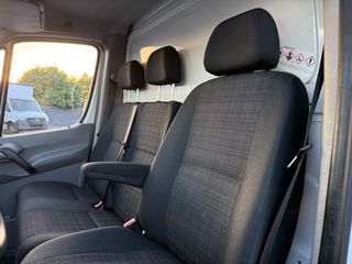 Ψυγείο Mercedes-Benz 2016 Sprinter 316 Euro5 Κλίμα Carrier Xario350 Υδρ. Πορτα-thumb-24