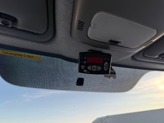 Ψυγείο Mercedes-Benz 2016 Sprinter 316 Euro5 Κλίμα Carrier Xario350 Υδρ. Πορτα-thumb-26