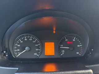 Ψυγείο Mercedes-Benz 2016 Sprinter 316 Euro5 Κλίμα Carrier Xario350 Υδρ. Πορτα-thumb-29