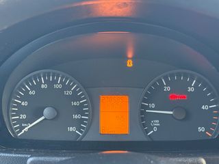 Ψυγείο Mercedes-Benz 2016 Sprinter 316 Euro5 Κλίμα Carrier Xario350 Υδρ. Πορτα-thumb-32