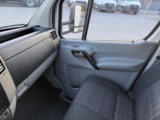 Ψυγείο Mercedes-Benz 2016 Sprinter 316 Euro5 Κλίμα Carrier Xario350 Υδρ. Πορτα-thumb-34