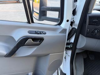 Ψυγείο Mercedes-Benz 2016 Sprinter 316 Euro5 Κλίμα Carrier Xario350 Υδρ. Πορτα-thumb-35