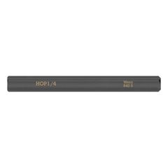 Wera Hex-plus bit for Impact screwdriver 1/4"