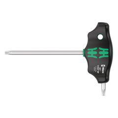 Wera HF T-handle TX25 Torxr driver series 467