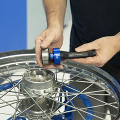 Motion Pro, Wheel bearing driver set for HD-thumb-4