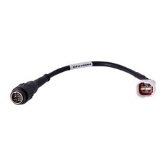 MCS Scan, connector cable