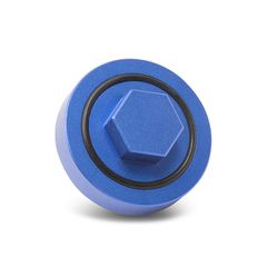 Motion Pro, H-D 49mm fork cap hex tool-thumb-1