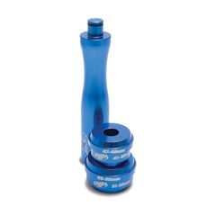 Motion Pro steering head bearing race driver-thumb-1