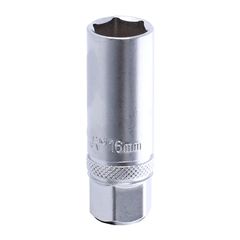 Sonic, spark plug socket. 16mm
