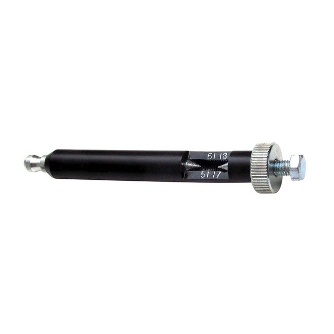 Motion Pro, spark tester