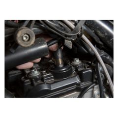 Motion Pro, Pro Plug SocketT 16mm spark plug socket-thumb-3