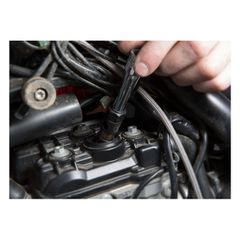 Motion Pro, Pro Plug SocketT 16mm spark plug socket-thumb-2