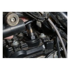 Motion Pro, Pro Plug SocketT 21mm spark plug socket-thumb-2