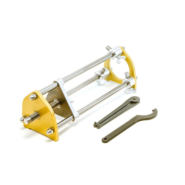 Mller, M8 shock spring compressor tool