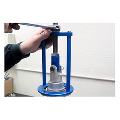 Motion Pro shock spring compressor-thumb-7