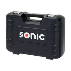 Sonic, combination socket set 1/2'''', 28-piece. US/SAE sizes-thumb-3