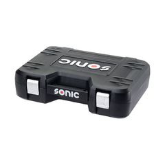 Sonic, combination socket set 1/2'''', 28-piece. US/SAE sizes-thumb-4