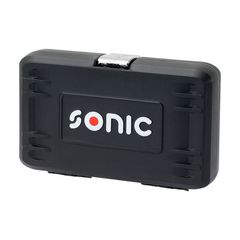 Sonic, Combination socket set 1/4'''', 32-piece. US/SAE sizes-thumb-3