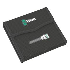 Wera extended 3/8" Hex socket bits - US sizes-thumb-1