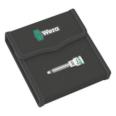 Wera Torxr socket bit set 3/8" with holding function-thumb-1
