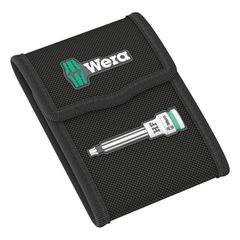 Wera Torxr socket bit set 1/4" with holding function-thumb-1