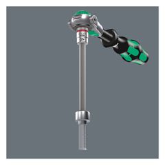Wera Torxr socket bit set 1/4" with holding function-thumb-2