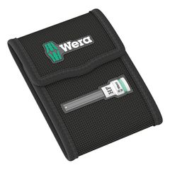 Wera extended 1/4" Hex (Allen head) socket bits - Metric-thumb-1