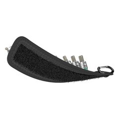 Wera socket belt with 1/4" drive Hex sockets - Metric-thumb-1