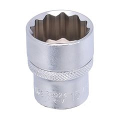 Sonic, Socket 15/16"