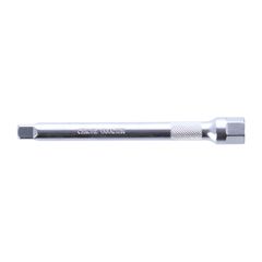 Sonic, socket extension 150mm. 3/8" drive