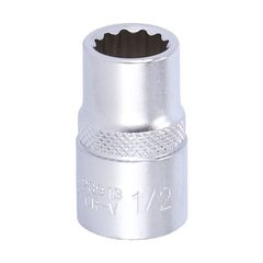 Sonic, Socket 1/2"