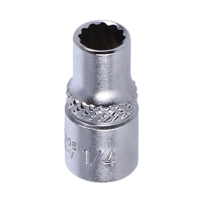 Sonic, Socket 1/4"